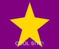 Cool Site Award!