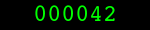 Counter