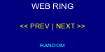 Web Rings