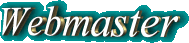 Webmaster